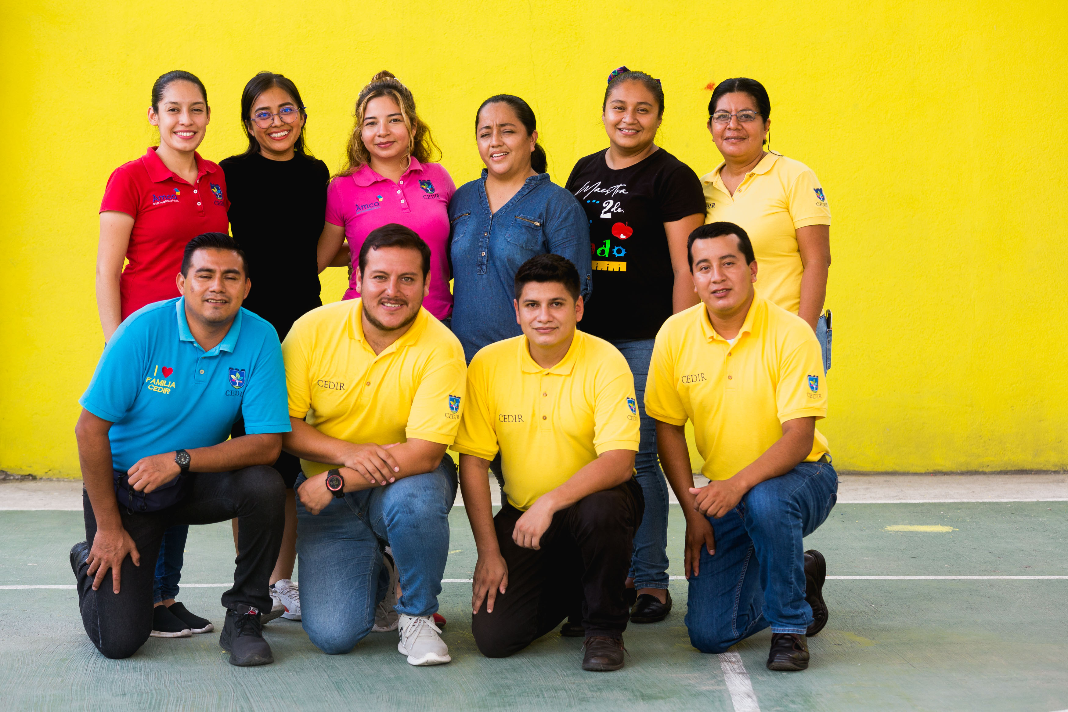 CEDIR actividades